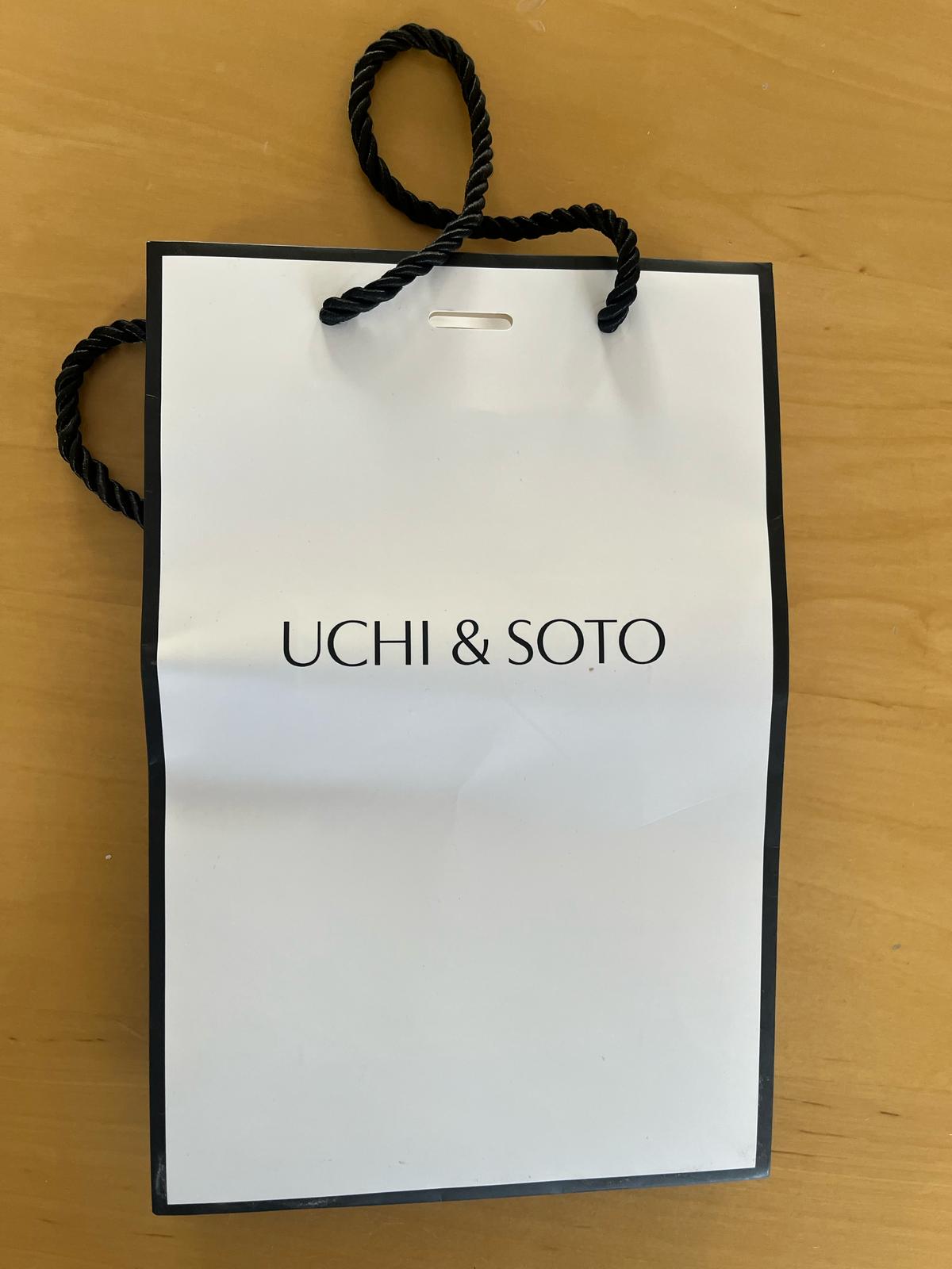 Uchi Soto Gift Bag
