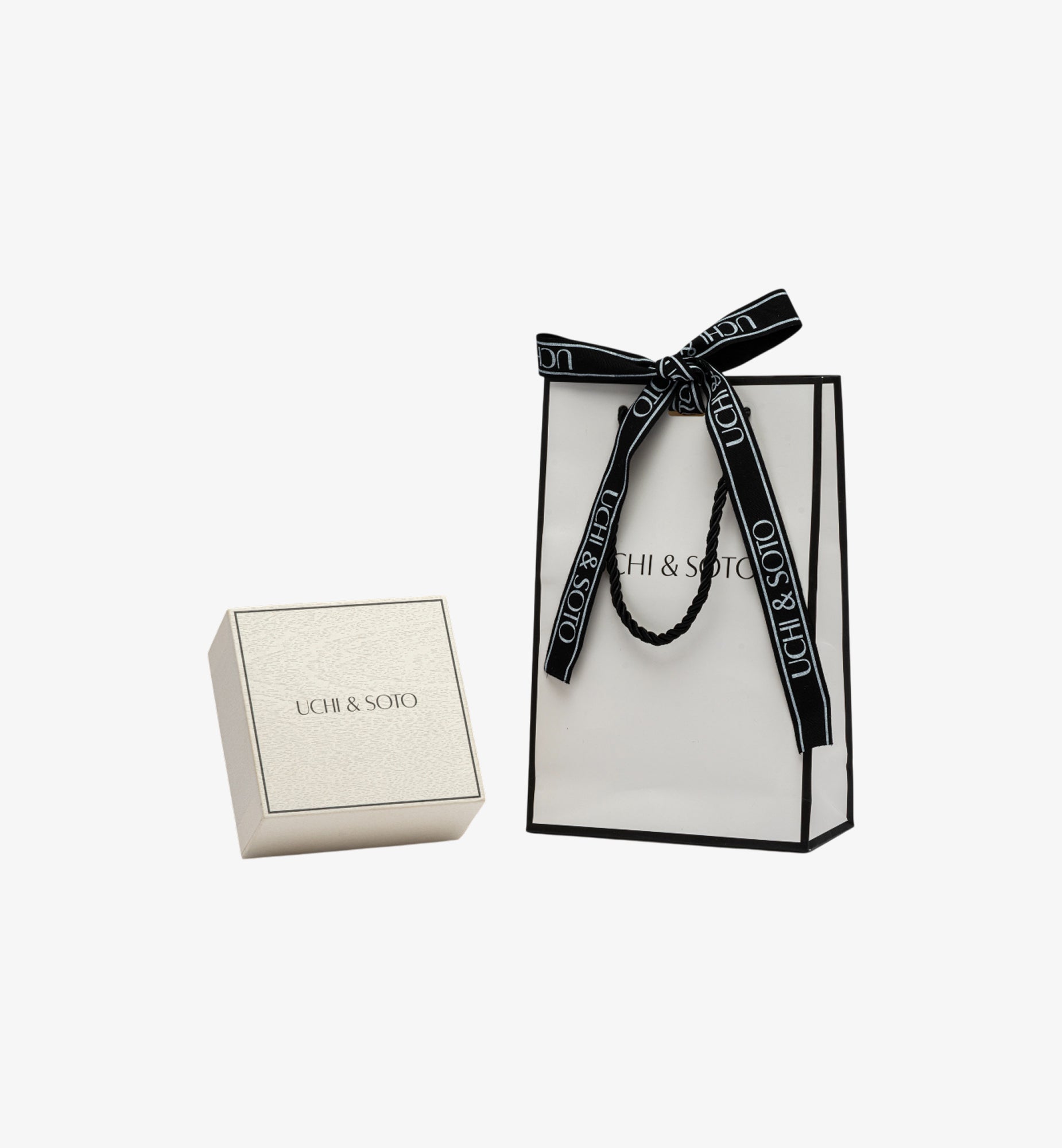 Uchi & Soto eGift Card  Digital Jewellery Gift Card