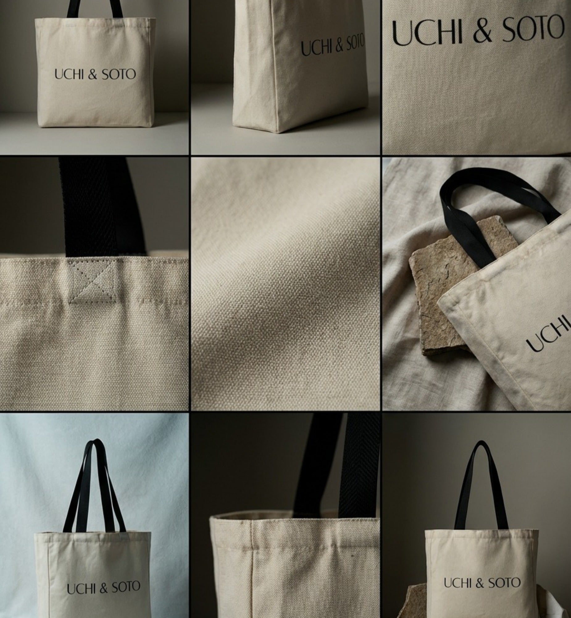 Uchi Soto Tote Bag