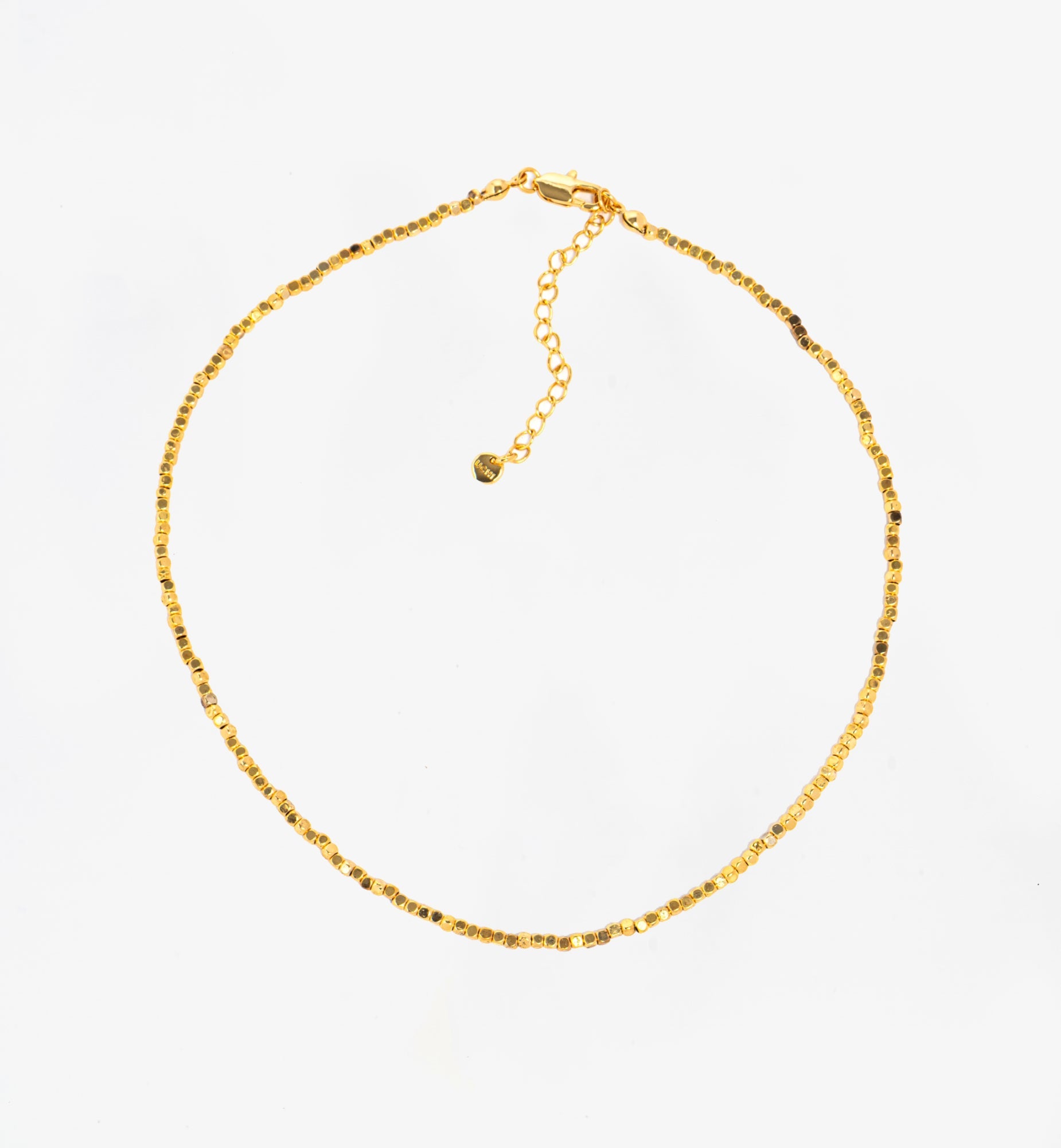 Necklaces & Pendants | Chains, Chokers & Pearls | Uchi Soto