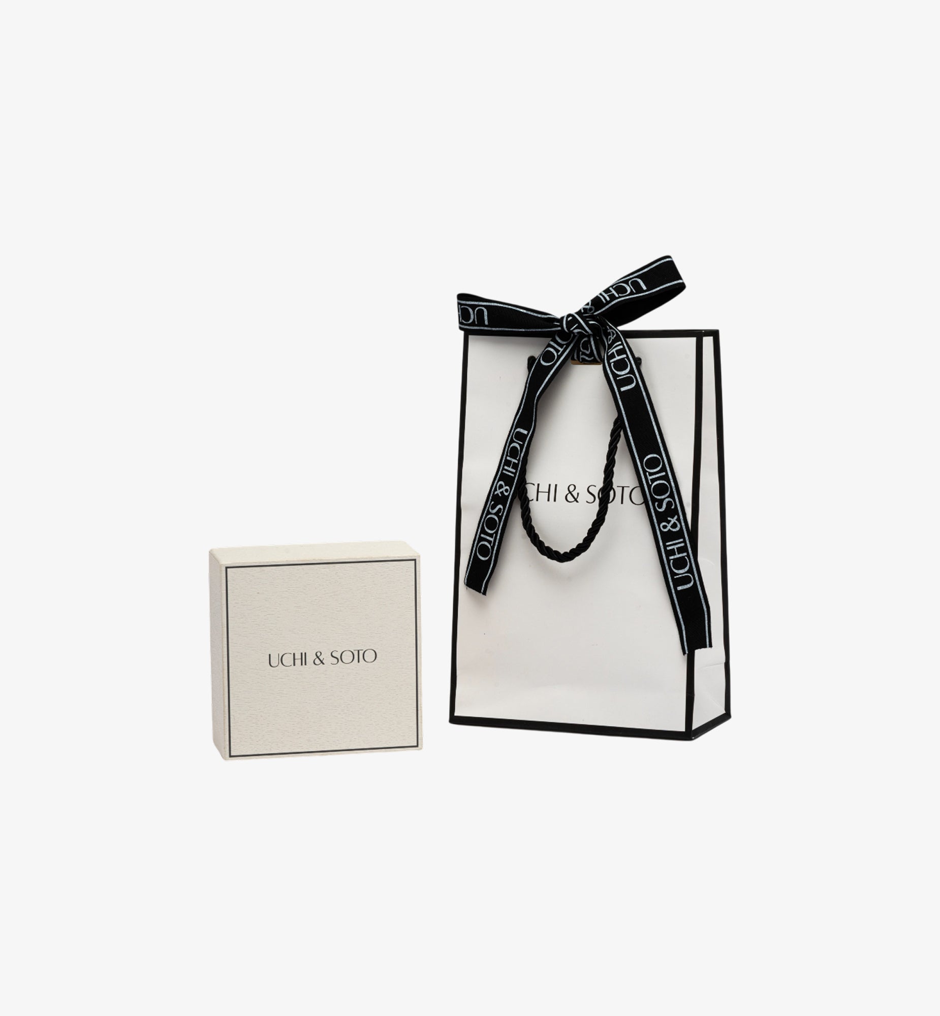 Uchi & Soto eGift Card  Digital Jewellery Gift Card