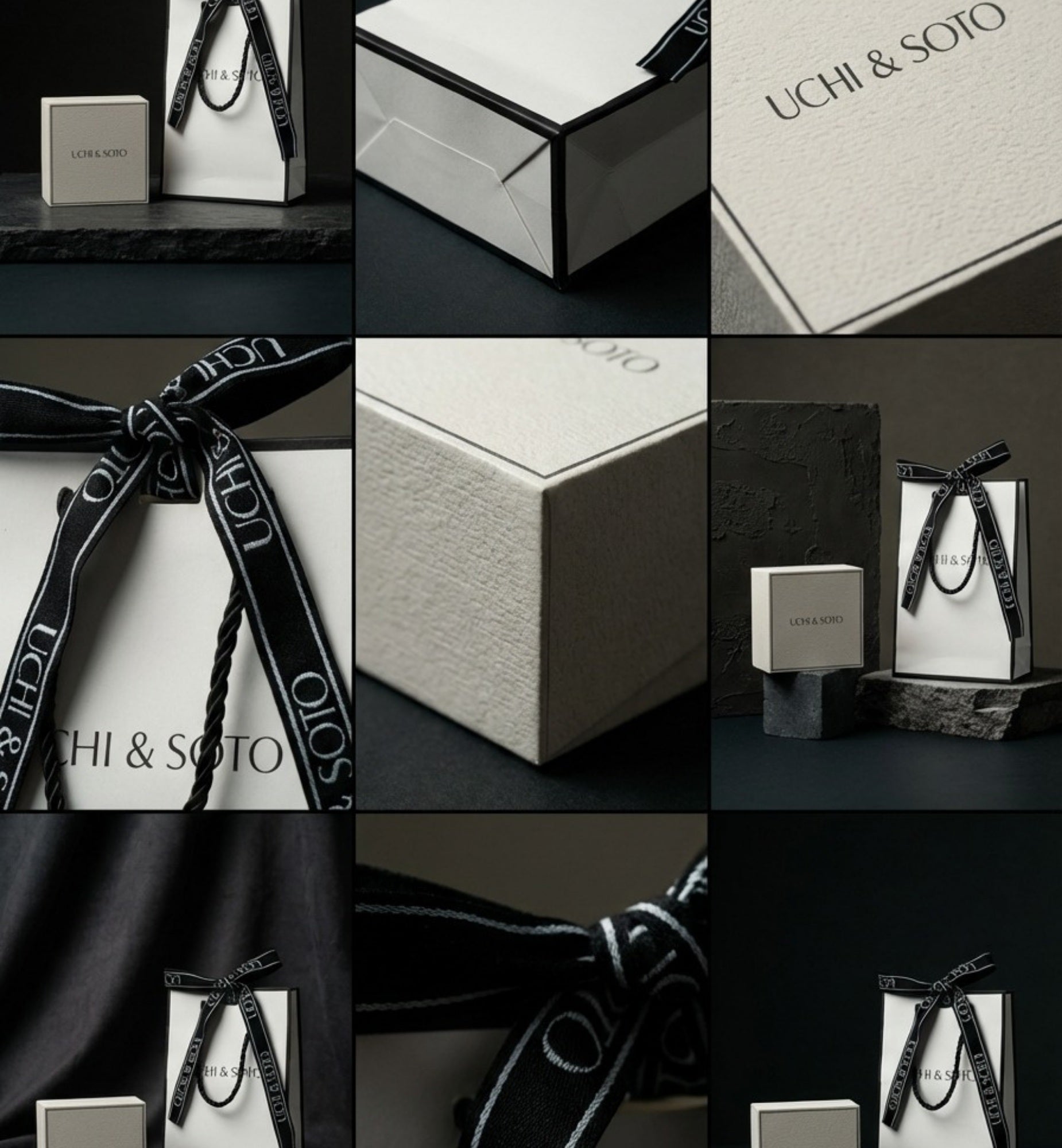 Uchi Soto Gift Bag