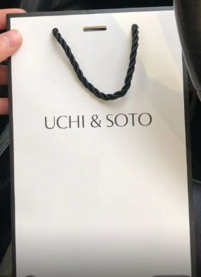 Uchi Soto Gift Bag